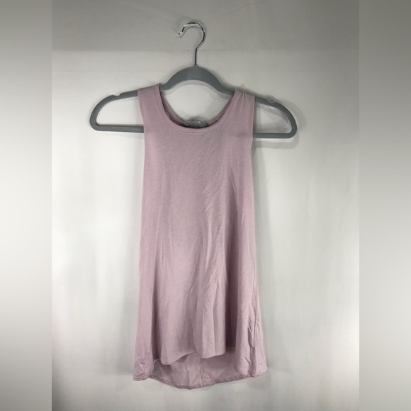 XXS Athleta Limitless Crewneck Sweatshirt Tank Lot - Picture 2 of 3
